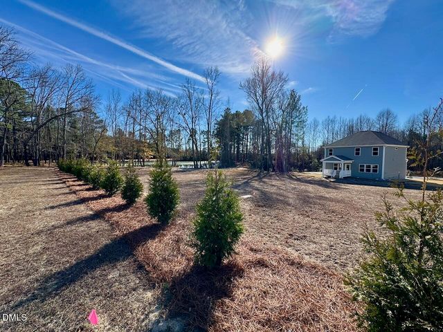 45 Covey Rise Way, Lillington, NC 27546