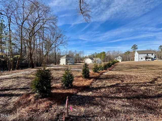 45 Covey Rise Way, Lillington, NC 27546