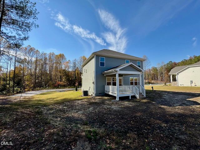45 Covey Rise Way, Lillington, NC 27546