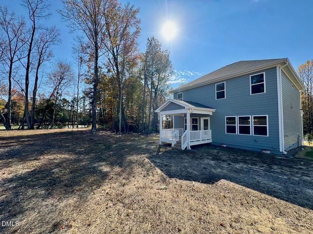 45 Covey Rise Way, Lillington, NC 27546