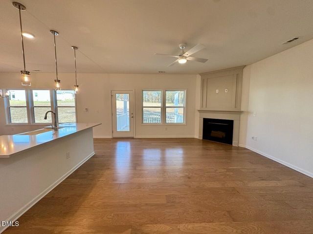 45 Covey Rise Way, Lillington, NC 27546