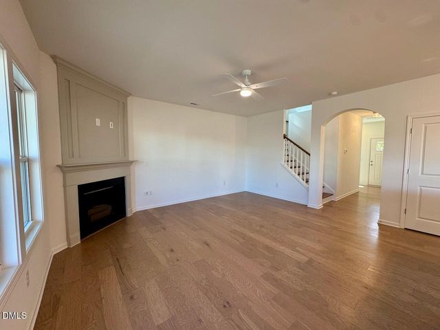 45 Covey Rise Way, Lillington, NC 27546