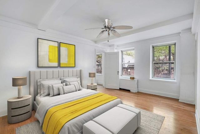 424 E 52nd St Apt 2A, New York City, NY 10022