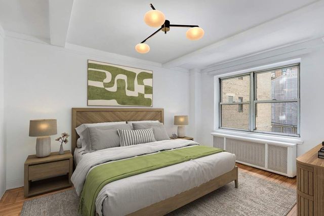 424 E 52nd St Apt 2A, New York City, NY 10022
