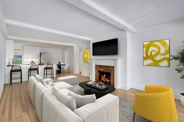 424 E 52nd St Apt 2A, New York City, NY 10022