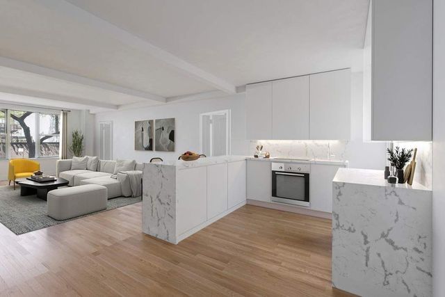 424 E 52nd St Apt 2A, New York City, NY 10022