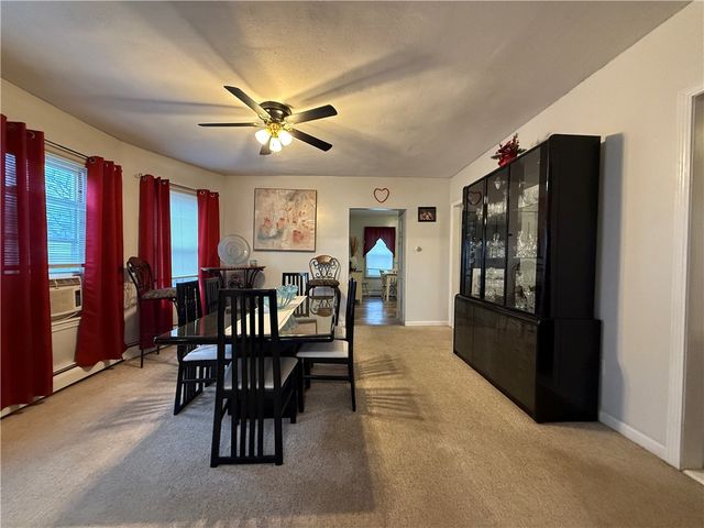 63 Chandler Avenue, Pawtucket, RI 02860