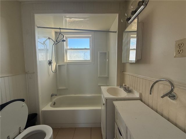 63 Chandler Avenue, Pawtucket, RI 02860