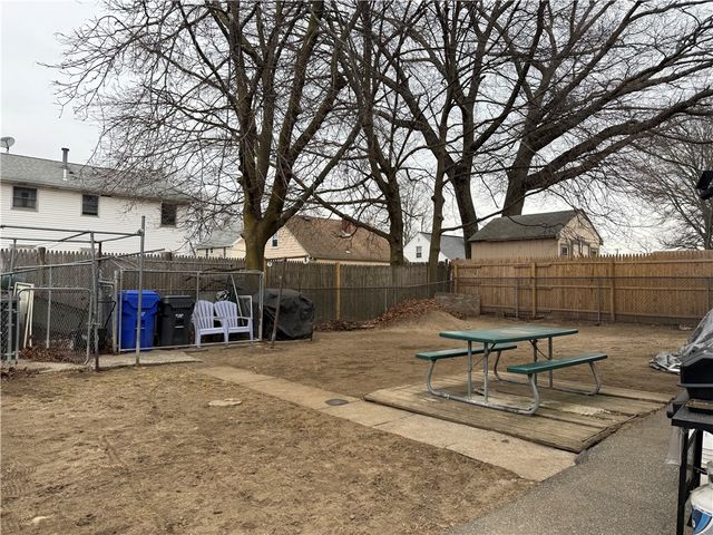 63 Chandler Avenue, Pawtucket, RI 02860