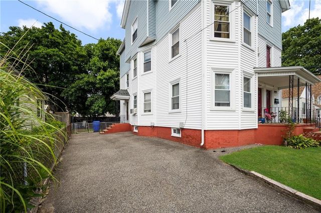 63 Chandler Avenue, Pawtucket, RI 02860