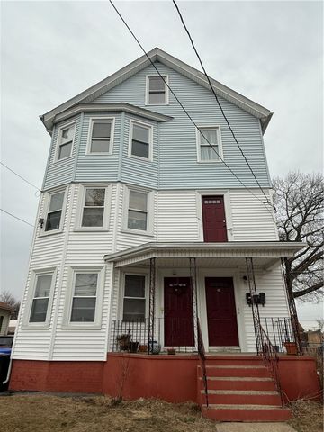 63 Chandler Avenue, Pawtucket, RI 02860