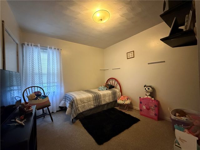 63 Chandler Avenue, Pawtucket, RI 02860