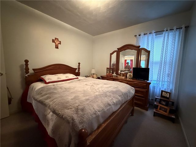 63 Chandler Avenue, Pawtucket, RI 02860