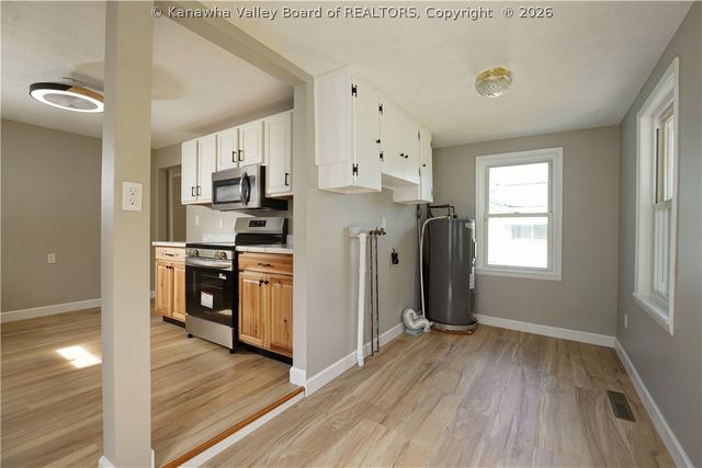 834 S Washington Street, St Albans, WV 25177