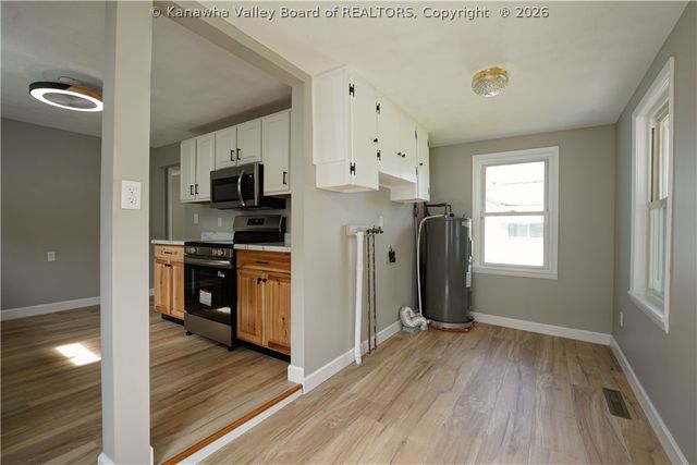 834 S Washington Street, St Albans, WV 25177