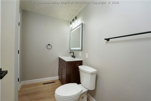 834 S Washington Street, St Albans, WV 25177