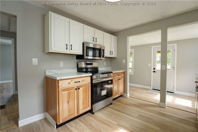 834 S Washington Street, St Albans, WV 25177