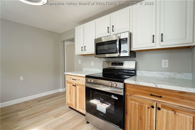 834 S Washington Street, St Albans, WV 25177