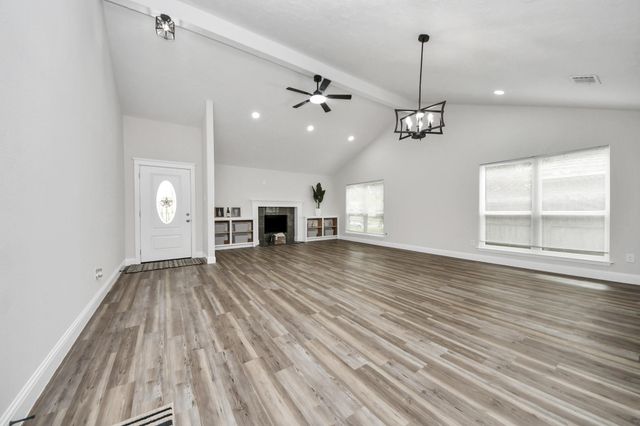 25523 Pepper Ridge Lane, Spring, TX 77373