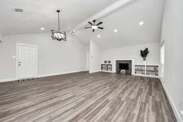 25523 Pepper Ridge Lane, Spring, TX 77373