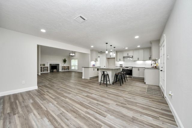 25523 Pepper Ridge Lane, Spring, TX 77373