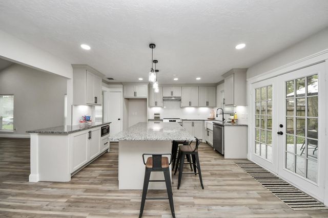 25523 Pepper Ridge Lane, Spring, TX 77373