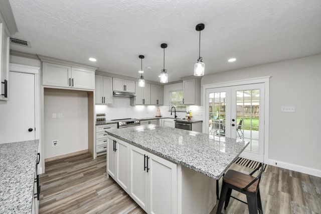 25523 Pepper Ridge Lane, Spring, TX 77373