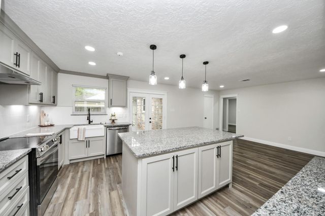 25523 Pepper Ridge Lane, Spring, TX 77373