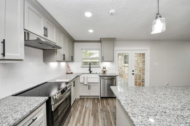 25523 Pepper Ridge Lane, Spring, TX 77373