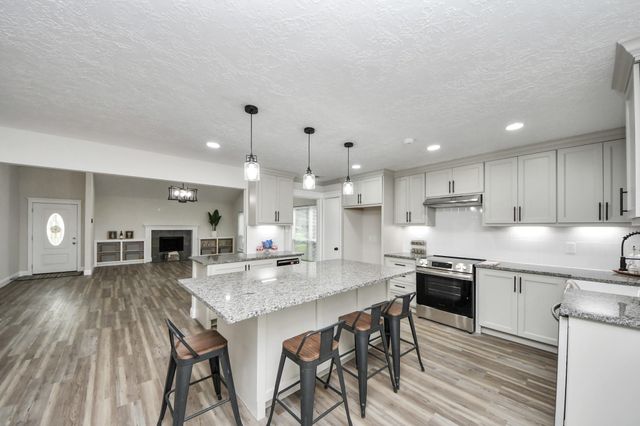 25523 Pepper Ridge Lane, Spring, TX 77373