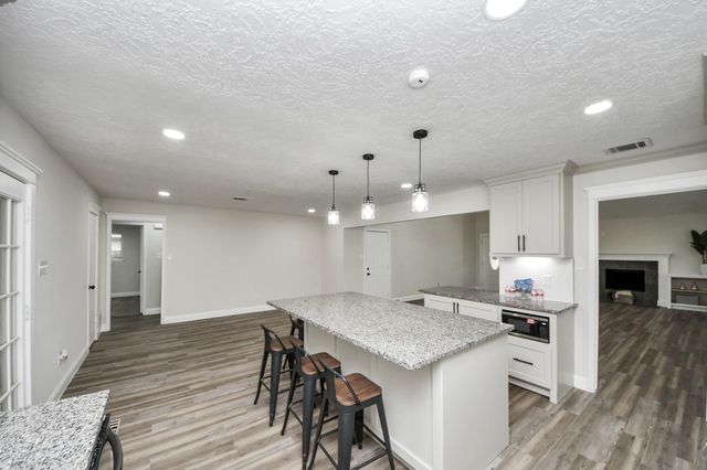 25523 Pepper Ridge Lane, Spring, TX 77373