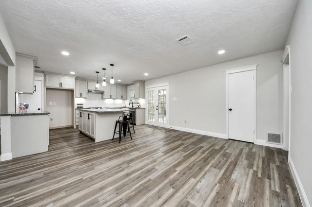 25523 Pepper Ridge Lane, Spring, TX 77373