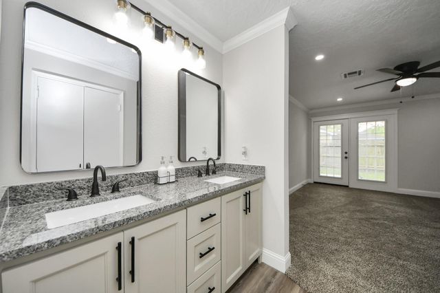 25523 Pepper Ridge Lane, Spring, TX 77373