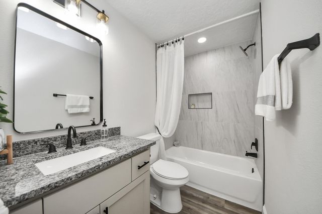 25523 Pepper Ridge Lane, Spring, TX 77373