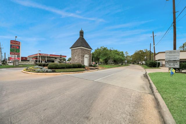 25523 Pepper Ridge Lane, Spring, TX 77373