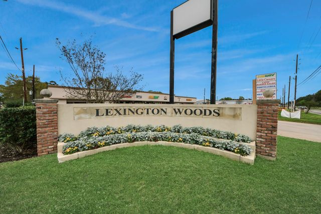 25523 Pepper Ridge Lane, Spring, TX 77373