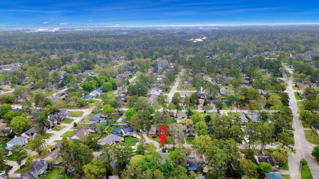 25523 Pepper Ridge Lane, Spring, TX 77373