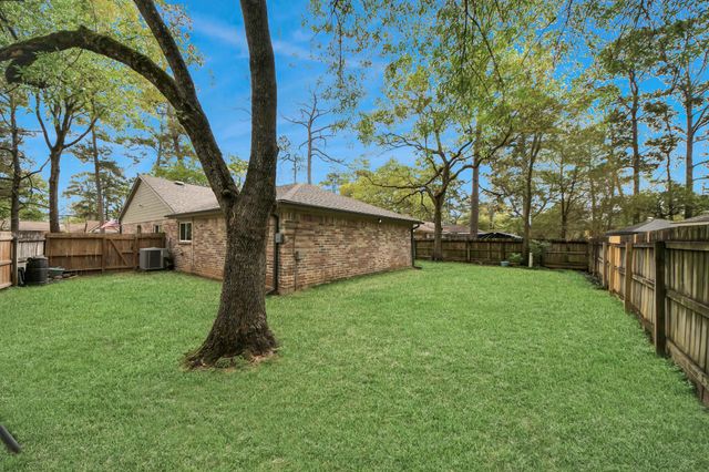 25523 Pepper Ridge Lane, Spring, TX 77373
