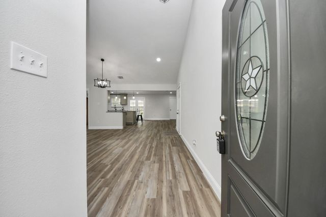 25523 Pepper Ridge Lane, Spring, TX 77373