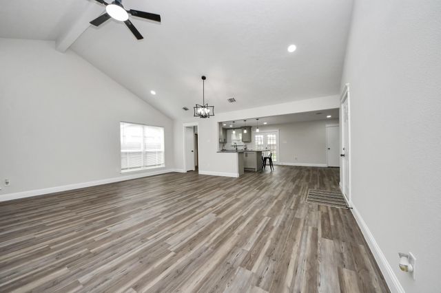 25523 Pepper Ridge Lane, Spring, TX 77373