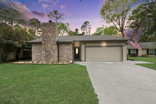 25523 Pepper Ridge Lane, Spring, TX 77373
