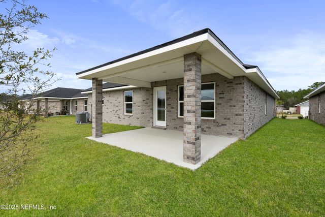 3414 MEADOW RIDGE Place, Green Cove Springs, FL 32043