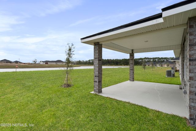 3414 MEADOW RIDGE Place, Green Cove Springs, FL 32043