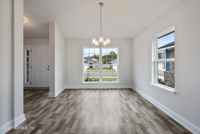 3414 MEADOW RIDGE Place, Green Cove Springs, FL 32043