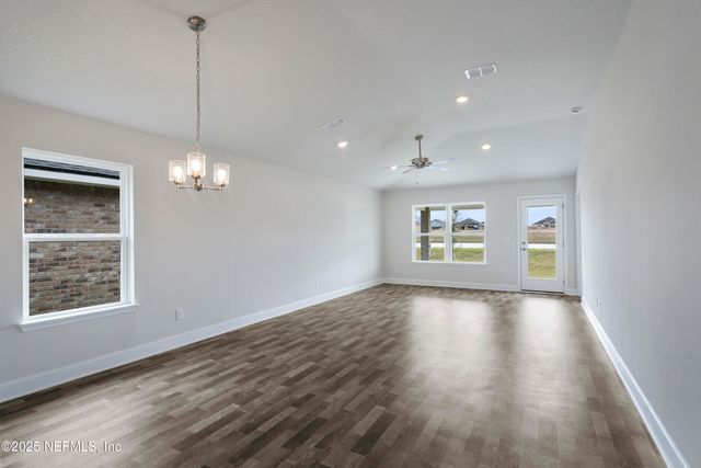 3414 MEADOW RIDGE Place, Green Cove Springs, FL 32043