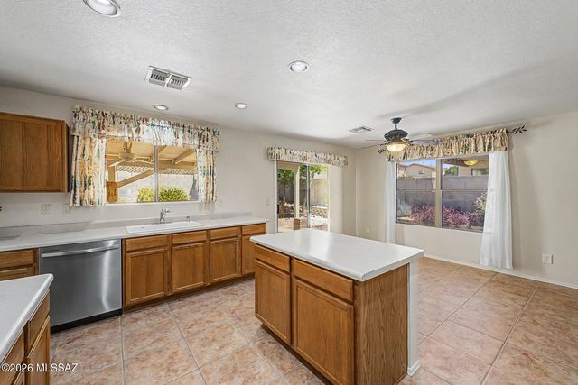 8699 E Semple Street, Tucson, AZ 85747