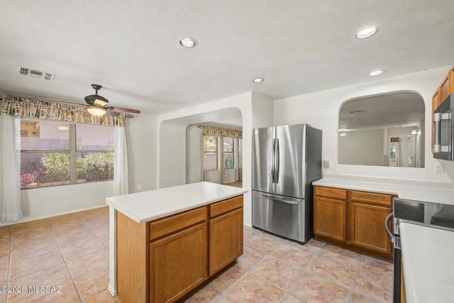 8699 E Semple Street, Tucson, AZ 85747