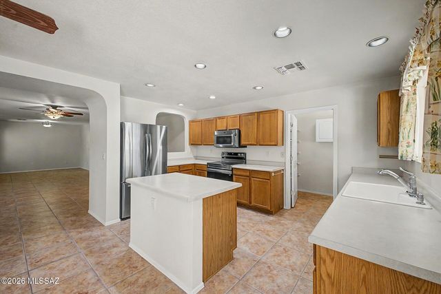 8699 E Semple Street, Tucson, AZ 85747