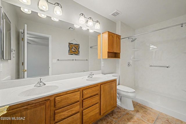 8699 E Semple Street, Tucson, AZ 85747