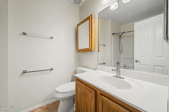 8699 E Semple Street, Tucson, AZ 85747